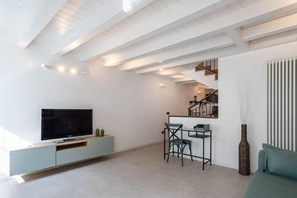 Casa ai Lavatoi Verona Exterior foto