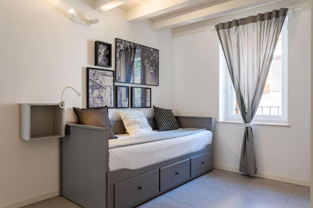 Casa ai Lavatoi Verona Exterior foto