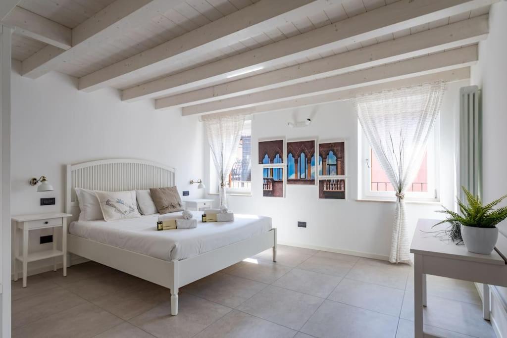 Casa ai Lavatoi Verona Exterior foto