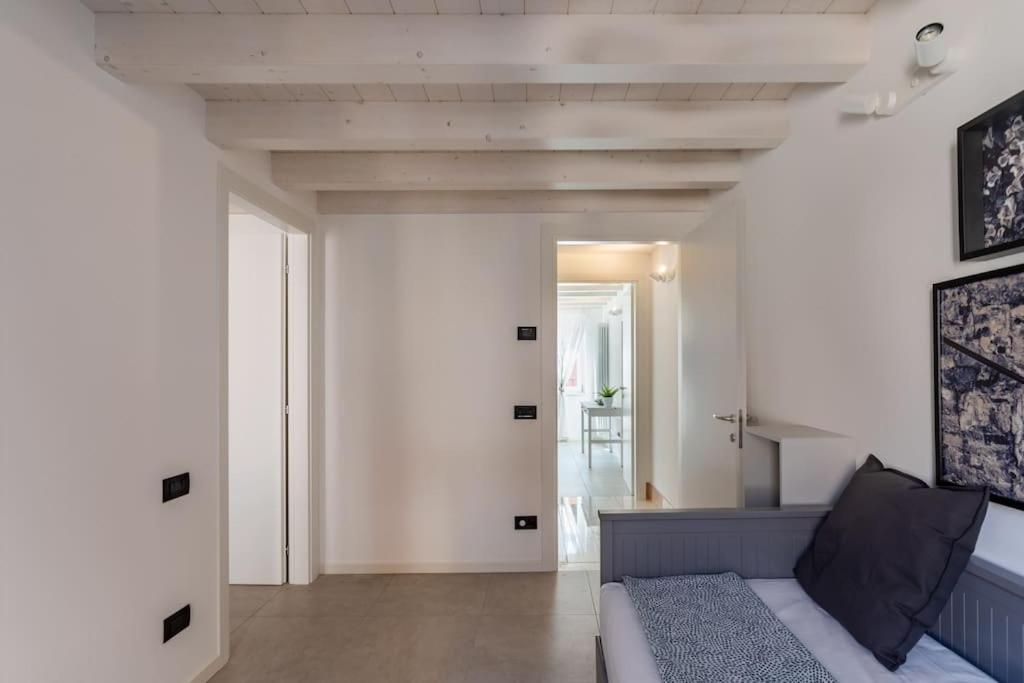 Casa ai Lavatoi Verona Exterior foto