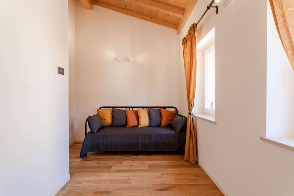 Casa ai Lavatoi Verona Exterior foto