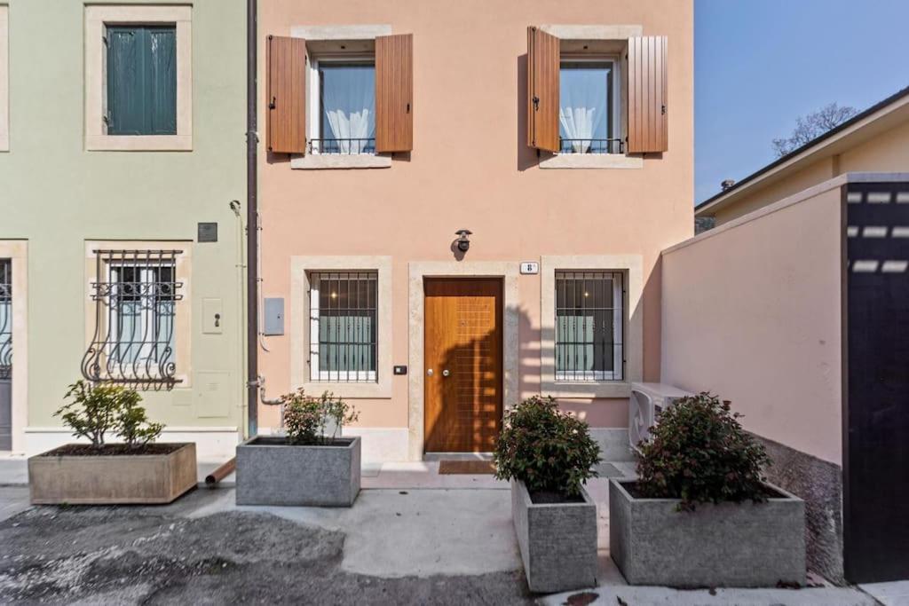 Casa ai Lavatoi Verona Exterior foto
