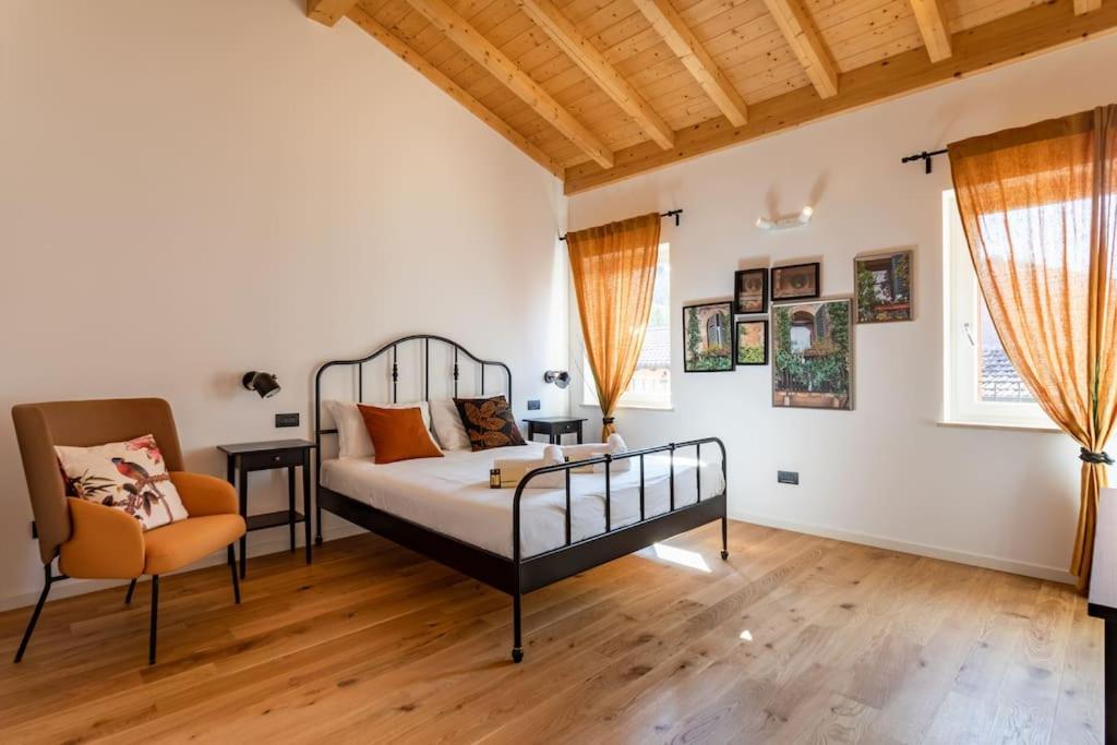 Casa ai Lavatoi Verona Exterior foto