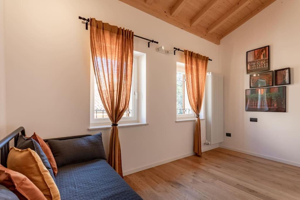 Casa ai Lavatoi Verona Exterior foto