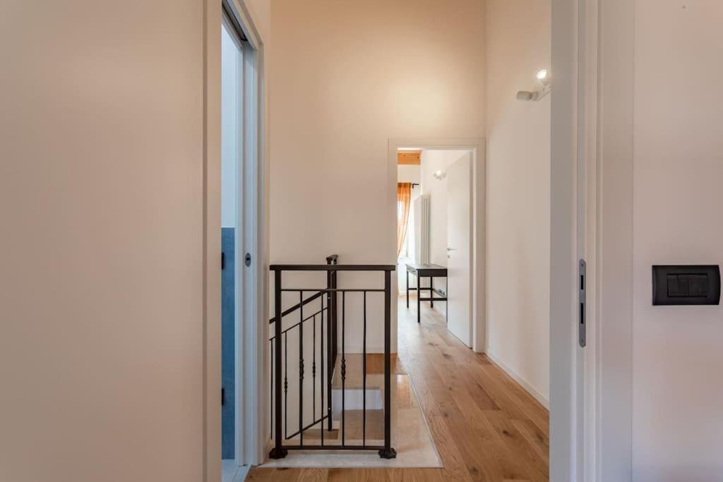 Casa ai Lavatoi Verona Exterior foto